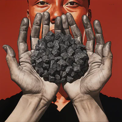 Coal, China, and Other Commodity Curveballs