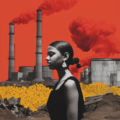 What India's Coal Addiction Means for the Energy Transition