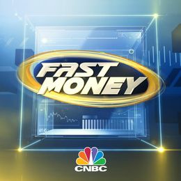 John Ciampaglia, Sprott Asset Management CEO, joins 'Fast Money' to talk Uranium