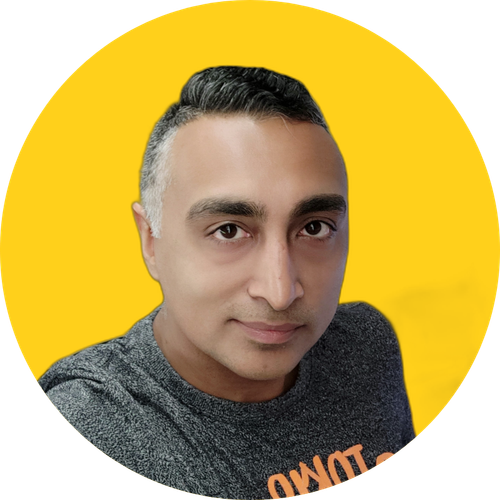 Dheeraj Mahtani