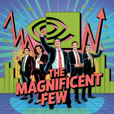 The Magnificent Few