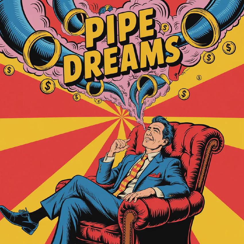 Pipe Dreams