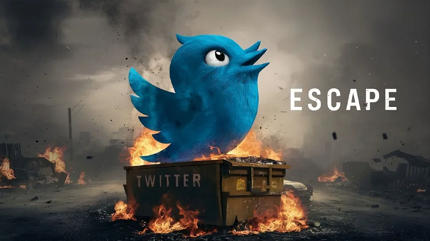 This Browser Extension Transformed My Twitter Experience